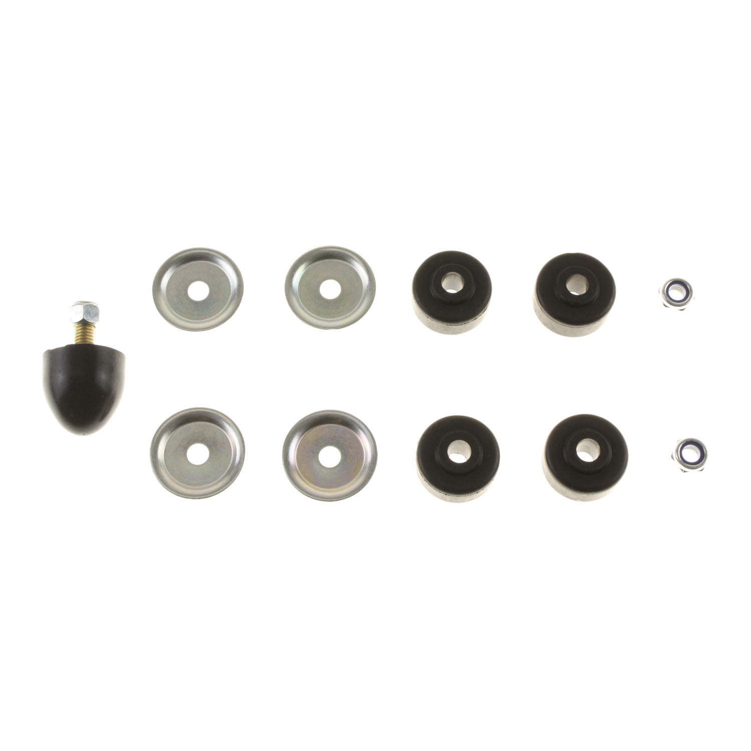 Bilstein 46-228895 B12 (Pro-Kit) - Suspension Kit